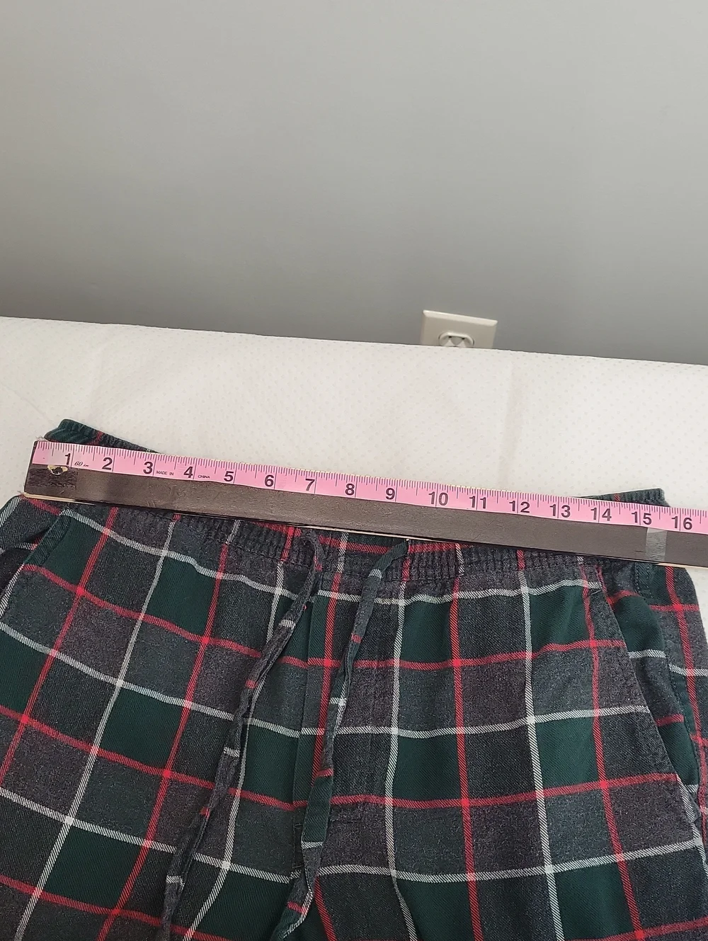 J. Crew crew pants